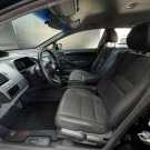 Honda Civic Sed. LXL/LXL SE 1.8 Flex 16V Mec. 2011 Flex-5