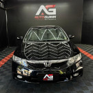 Honda Civic Sed. LXL/LXL SE 1.8 Flex 16V Mec. 2011 Flex-0