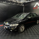Honda Civic Sed. LXL/LXL SE 1.8 Flex 16V Mec. 2011 Flex-1