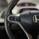 Honda Civic Sed. LXL/LXL SE 1.8 Flex 16V Mec. 2011 Flex-10