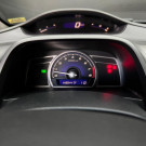 Honda Civic Sed. LXL/LXL SE 1.8 Flex 16V Mec. 2011 Flex-6