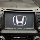 Honda Civic Sed. LXL/LXL SE 1.8 Flex 16V Mec. 2011 Flex-12