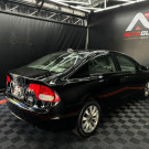 Honda Civic Sed. LXL/LXL SE 1.8 Flex 16V Mec. 2011 Flex-4