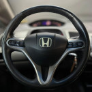 Honda Civic Sed. LXL/LXL SE 1.8 Flex 16V Mec. 2011 Flex-9