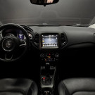 Jeep COMPASS LONGITUDE 2.0 4x4 Dies. 16V Aut. 2017 Flex-15