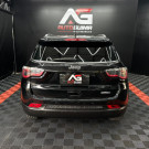 Jeep COMPASS LONGITUDE 2.0 4x4 Dies. 16V Aut. 2017 Flex-3