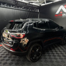 Jeep COMPASS LONGITUDE 2.0 4x4 Dies. 16V Aut. 2017 Flex-4