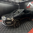 Jeep COMPASS LONGITUDE 2.0 4x4 Dies. 16V Aut. 2017 Flex-1