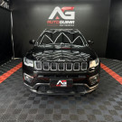 Jeep COMPASS LONGITUDE 2.0 4x4 Dies. 16V Aut. 2017 Flex-0