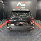 Hyundai Creta Comfort 1.0 TB 12V Flex Aut. 2024 Flex-3
