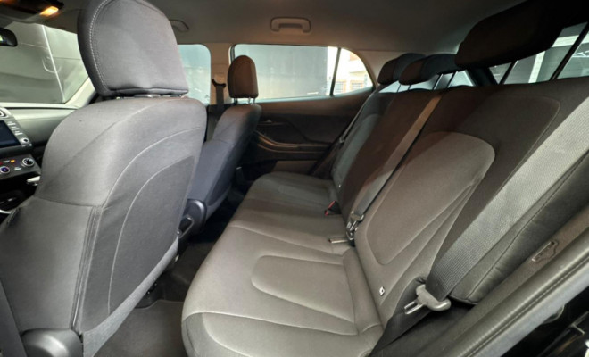 Hyundai Creta Comfort 1.0 TB 12V Flex Aut. 2024 Flex-15