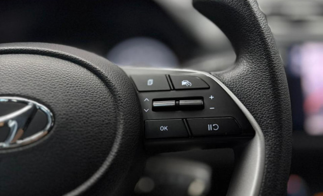 Hyundai Creta Comfort 1.0 TB 12V Flex Aut. 2024 Flex-10