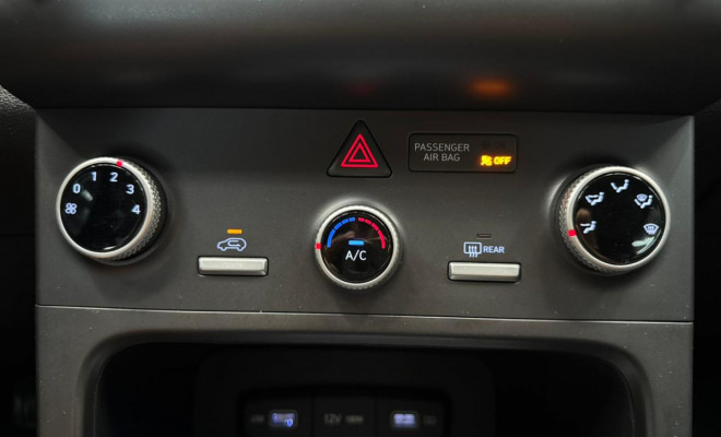 Hyundai Creta Comfort 1.0 TB 12V Flex Aut. 2024 Flex-12