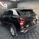 Hyundai Creta Comfort 1.0 TB 12V Flex Aut. 2024 Flex-2