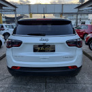 Jeep COMPASS LIMITED 2.0 4x2 Flex 16V Aut. 2018-9