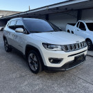 Jeep COMPASS LIMITED 2.0 4x2 Flex 16V Aut. 2018-0