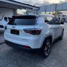 Jeep COMPASS LIMITED 2.0 4x2 Flex 16V Aut. 2018-2