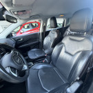 Jeep COMPASS LIMITED 2.0 4x2 Flex 16V Aut. 2018-7