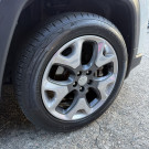 Jeep COMPASS LIMITED 2.0 4x2 Flex 16V Aut. 2018-10