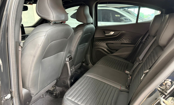 Fiat Fastback Impetus 1.0 200 T. Flex Aut 2023 Flex-10