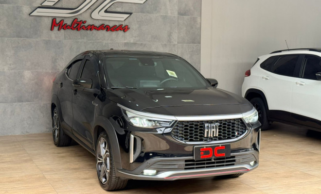 Fiat Fastback Impetus 1.0 200 T. Flex Aut 2023 Flex-0