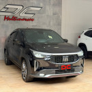 Fiat Fastback Impetus 1.0 200 T. Flex Aut 2023 Flex-0