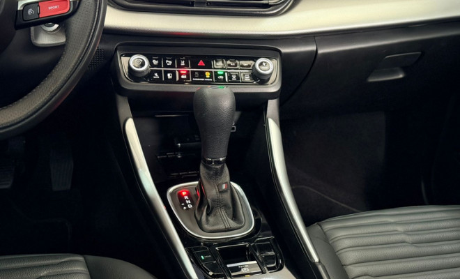 Fiat Fastback Impetus 1.0 200 T. Flex Aut 2023 Flex-9