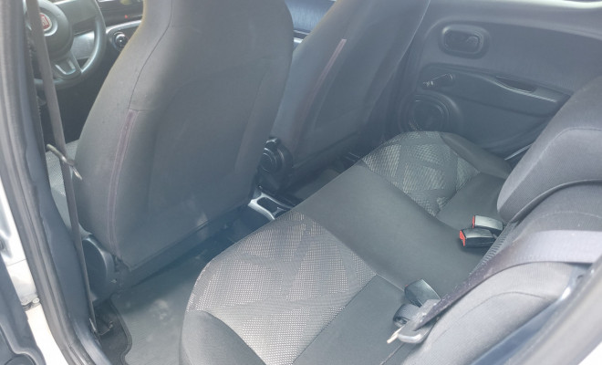 Fiat MOBI LIKE 1.0 Fire Flex 5p. 2019 Flex-7