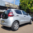 Fiat MOBI LIKE 1.0 Fire Flex 5p. 2019 Flex-1