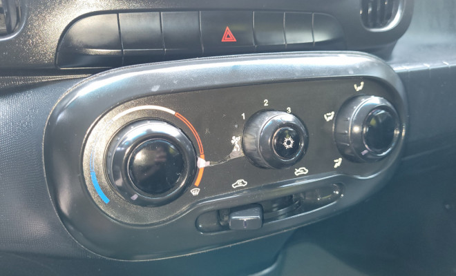 Fiat MOBI LIKE 1.0 Fire Flex 5p. 2019 Flex-8