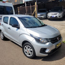 Fiat MOBI LIKE 1.0 Fire Flex 5p. 2019 Flex-3
