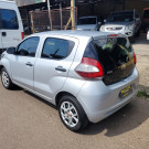 Fiat MOBI LIKE 1.0 Fire Flex 5p. 2019 Flex-2