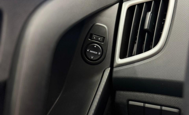 Hyundai Creta Action 1.6 16V Flex Aut. 2024 Flex-7