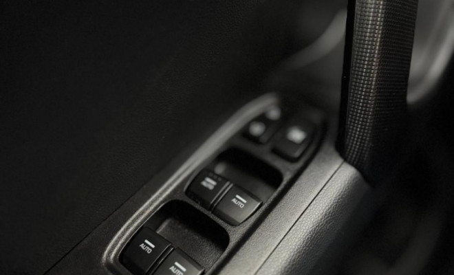 Hyundai Creta Action 1.6 16V Flex Aut. 2024 Flex-6