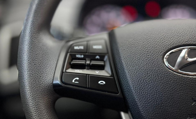 Hyundai Creta Action 1.6 16V Flex Aut. 2024 Flex-10