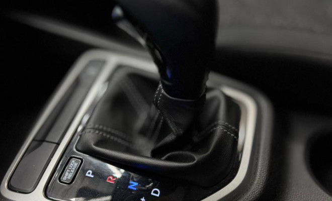 Hyundai Creta Action 1.6 16V Flex Aut. 2024 Flex-15