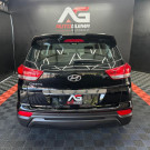Hyundai Creta Action 1.6 16V Flex Aut. 2024 Flex-3