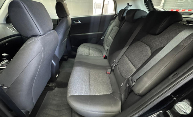 Hyundai Creta Action 1.6 16V Flex Aut. 2024 Flex-17