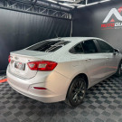 GM - Chevrolet CRUZE LT 1.4 16V Turbo Flex 4p Aut. 2017 Flex-4