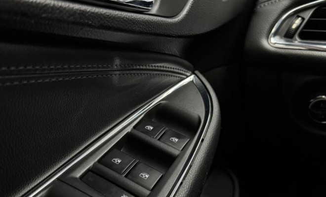 GM - Chevrolet CRUZE LT 1.4 16V Turbo Flex 4p Aut. 2017 Flex-6