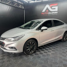 GM - Chevrolet CRUZE LT 1.4 16V Turbo Flex 4p Aut. 2017 Flex-1