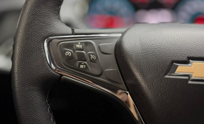 GM - Chevrolet CRUZE LT 1.4 16V Turbo Flex 4p Aut. 2017 Flex-9