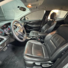 GM - Chevrolet CRUZE LT 1.4 16V Turbo Flex 4p Aut. 2017 Flex-5