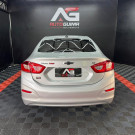 GM - Chevrolet CRUZE LT 1.4 16V Turbo Flex 4p Aut. 2017 Flex-3