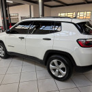 Jeep COMPASS SPORT 2.0 4x2 Flex 16V Aut. 2017 Flex-7