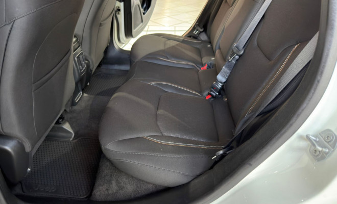 Jeep COMPASS SPORT 2.0 4x2 Flex 16V Aut. 2017 Flex-14