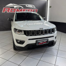 Jeep COMPASS SPORT 2.0 4x2 Flex 16V Aut. 2017 Flex-1