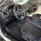Jeep COMPASS SPORT 2.0 4x2 Flex 16V Aut. 2017 Flex-11