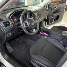 Jeep COMPASS SPORT 2.0 4x2 Flex 16V Aut. 2017 Flex-8