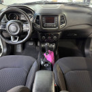 Jeep COMPASS SPORT 2.0 4x2 Flex 16V Aut. 2017 Flex-3